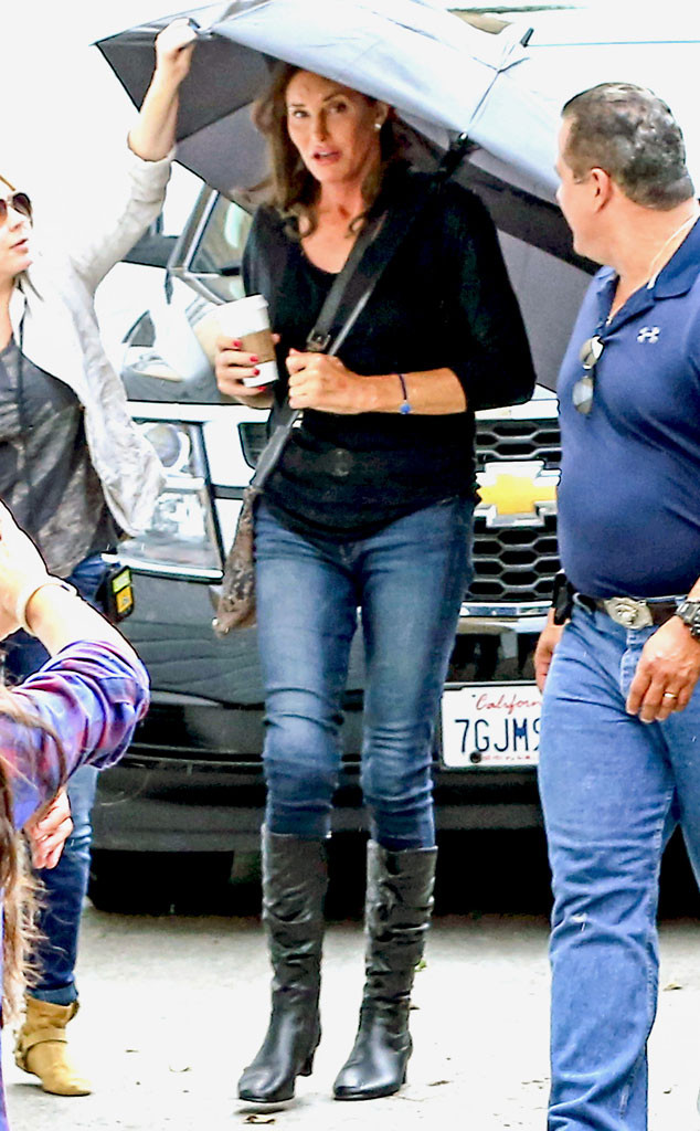 Caitlyn Jenner